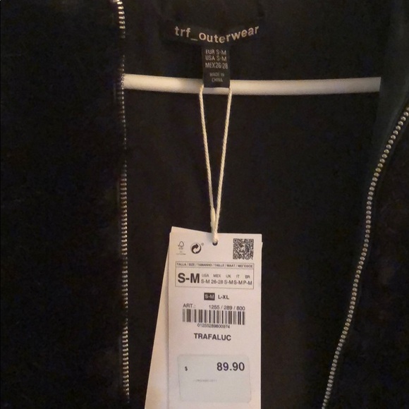 Faux Fur Vest - Picture 3 of 4